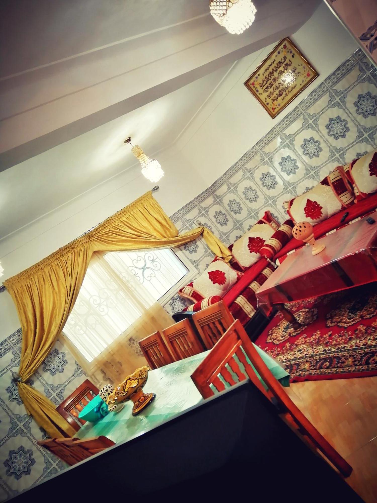 شقة Dar Ezzitouna الوالدية الغرفة الصورة