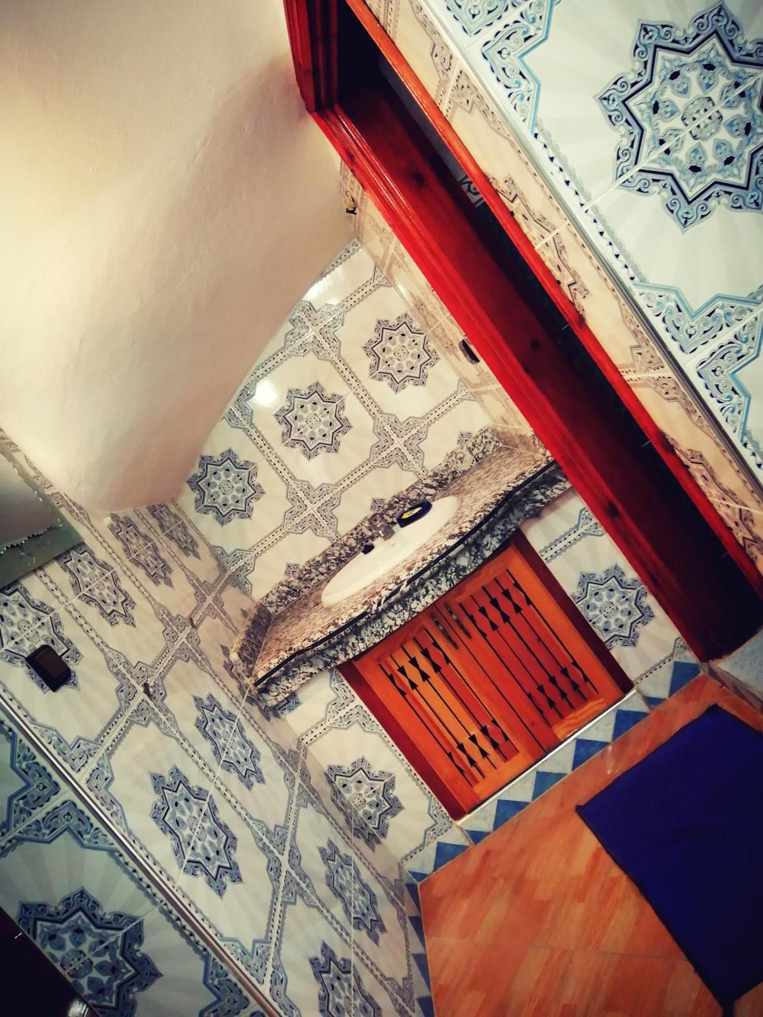 شقة Dar Ezzitouna الوالدية الغرفة الصورة