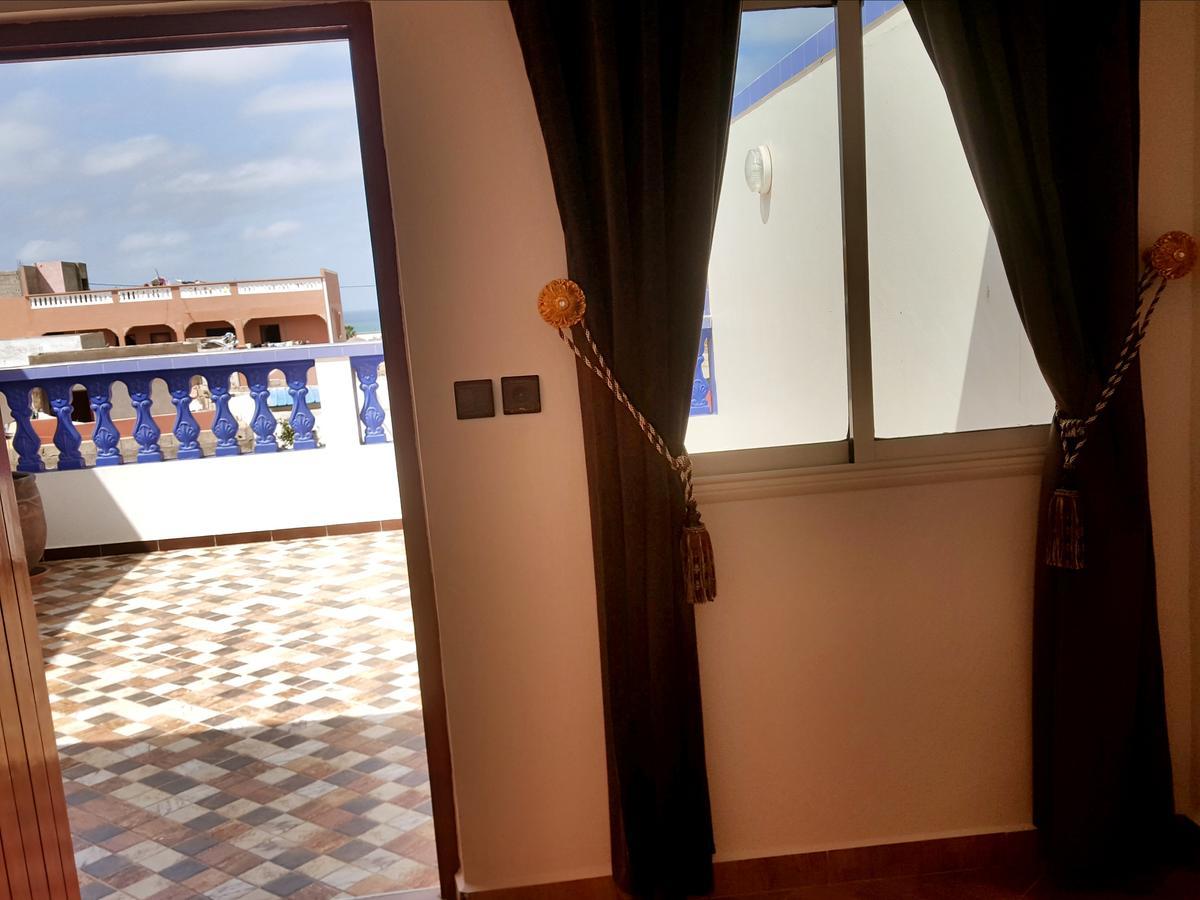 شقة Dar Ezzitouna الوالدية المظهر الخارجي الصورة