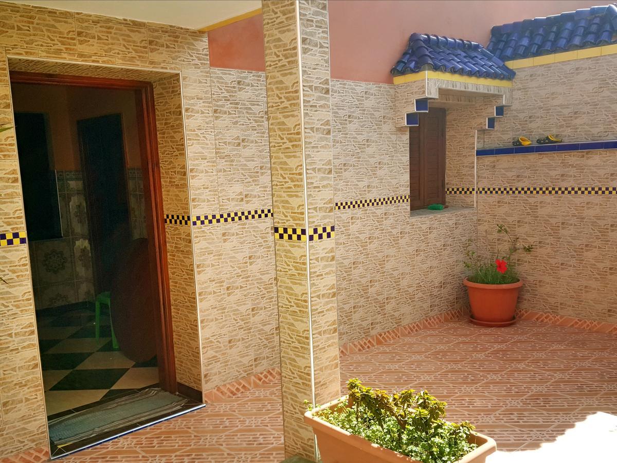 شقة Dar Ezzitouna الوالدية المظهر الخارجي الصورة