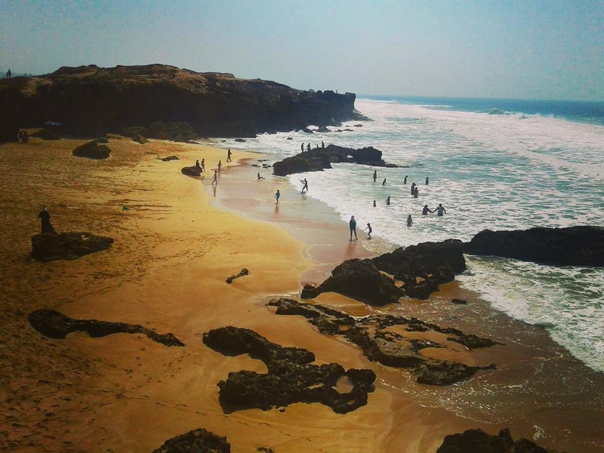 شقة Dar Ezzitouna الوالدية المظهر الخارجي الصورة