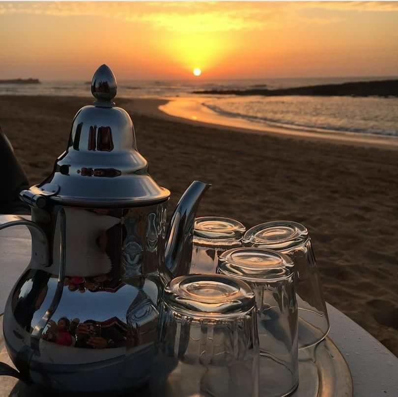 شقة Dar Ezzitouna الوالدية المظهر الخارجي الصورة