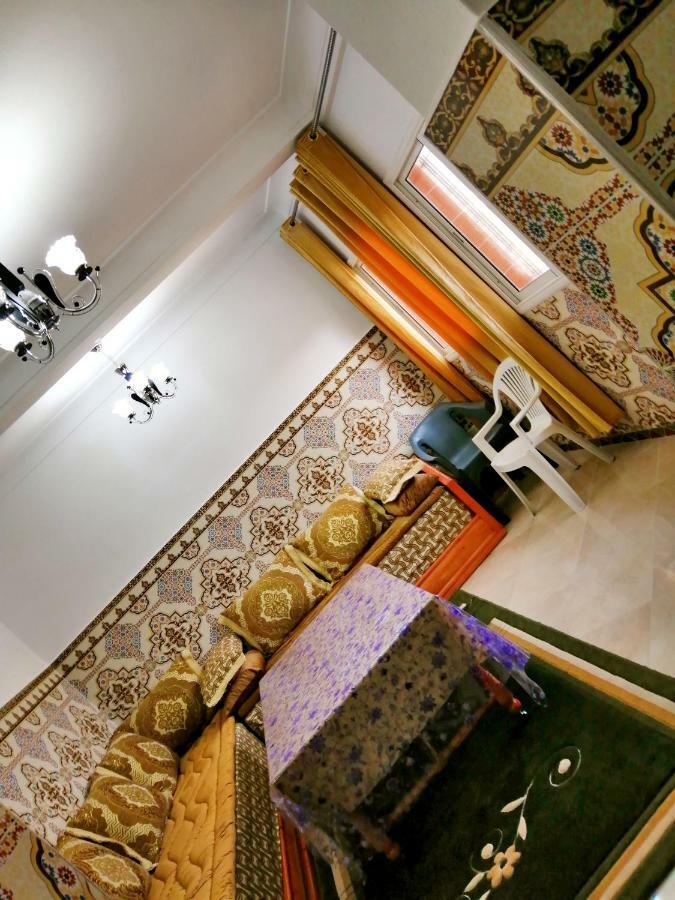 شقة Dar Ezzitouna الوالدية المظهر الخارجي الصورة